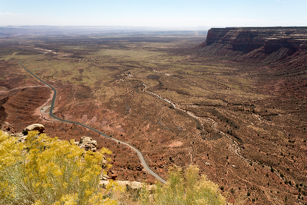 10-12 - 06.jpg - Moki Dugway